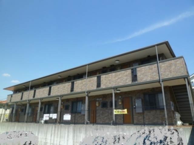 4818500/建物外観