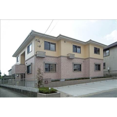 4818664/建物外観