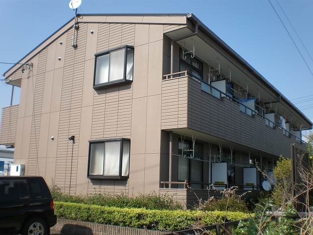 4819037/建物外観