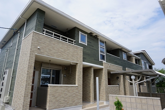 4929970/建物外観