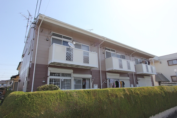 5316519/建物外観