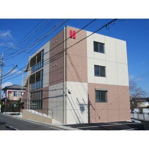 5444492/建物外観