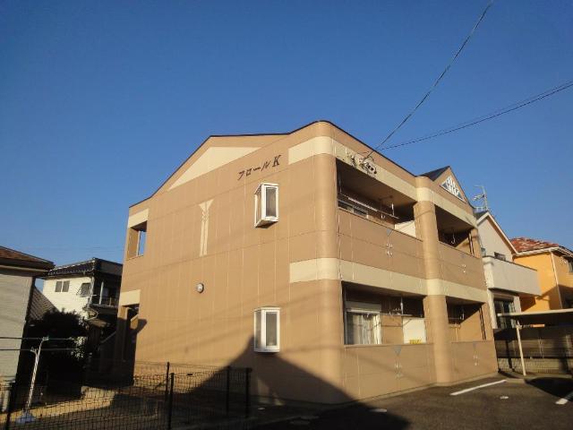 5482499/外観写真（昼）