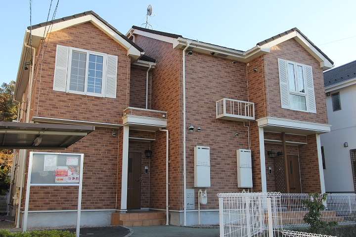 5630007/建物外観