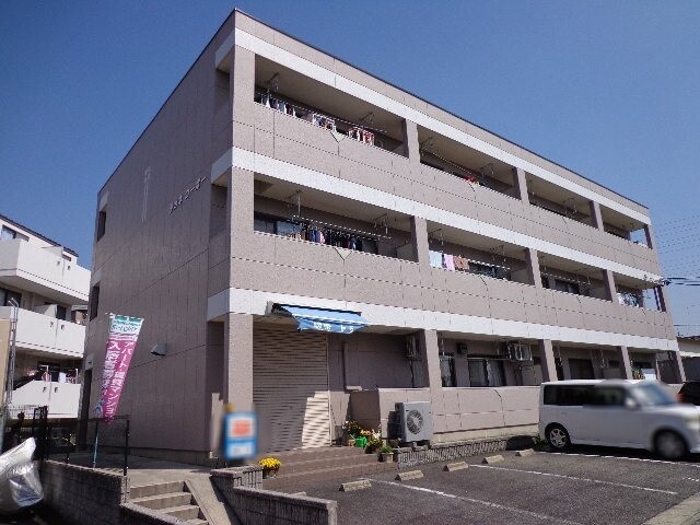 5966830/外観写真（昼）