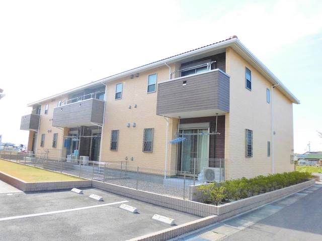 6182022/建物外観