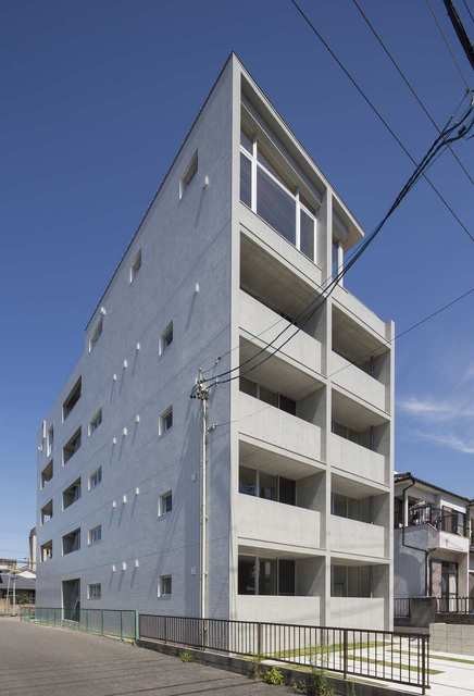 7076649/建物外観