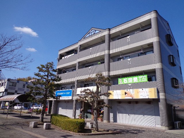 7237999/外観写真（昼）