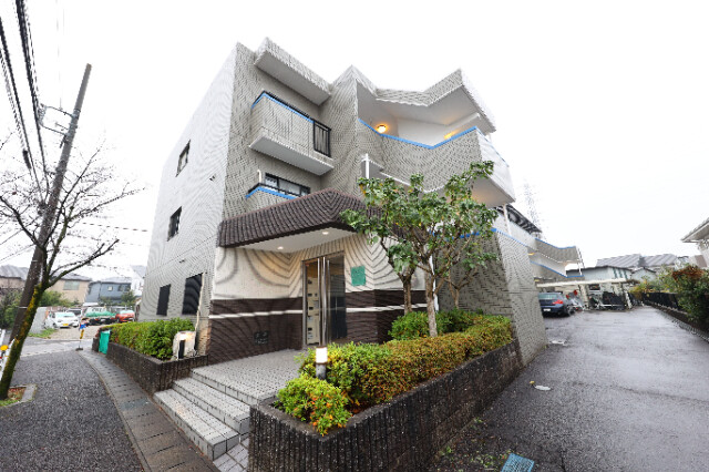 7689901/建物外観
