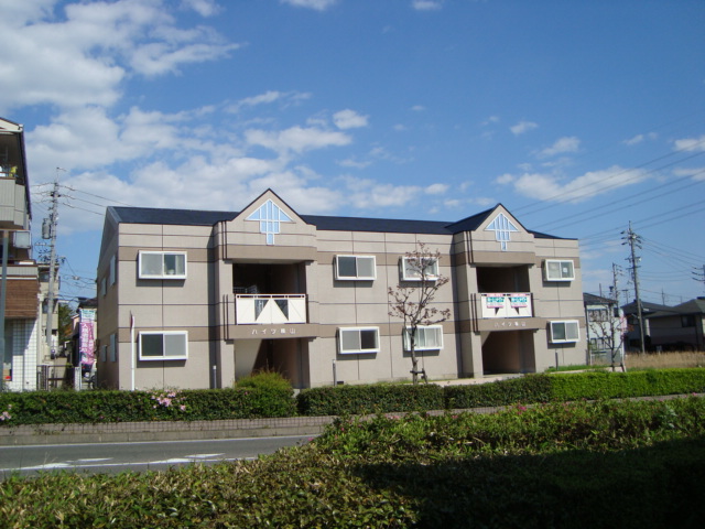 7858100/外観写真（昼）