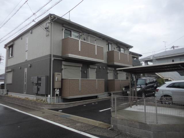 Ｐｉａｃｅｒｅ 外観