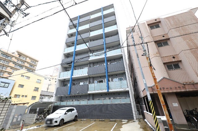 8614170/建物外観