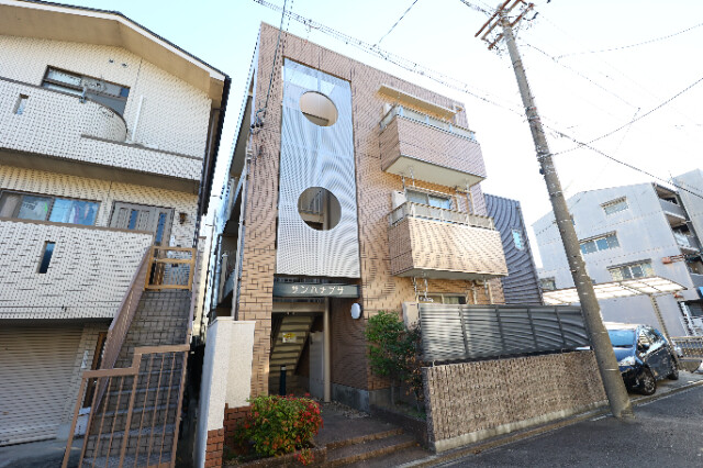 8616164/建物外観