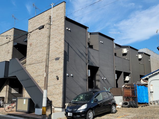 8785705/建物外観