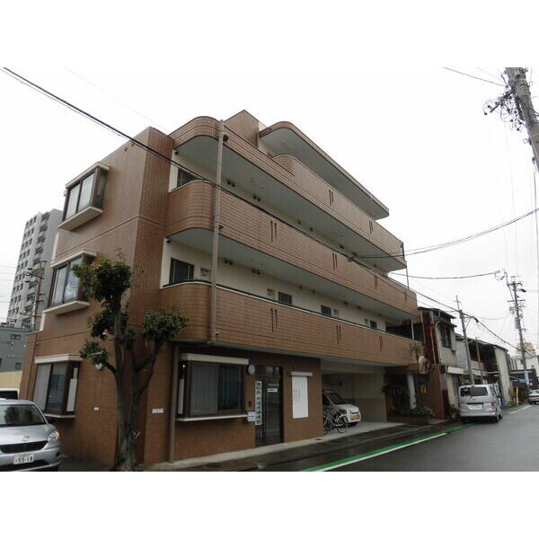 8800105/建物外観