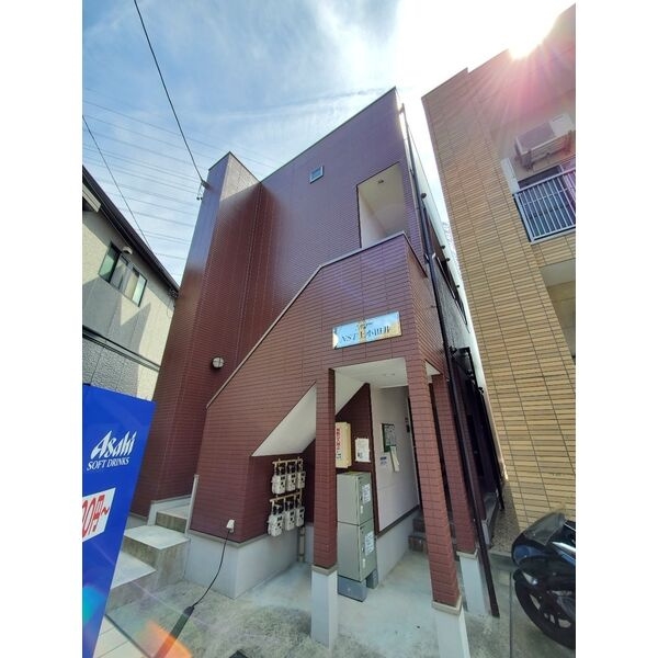 8992454/建物外観