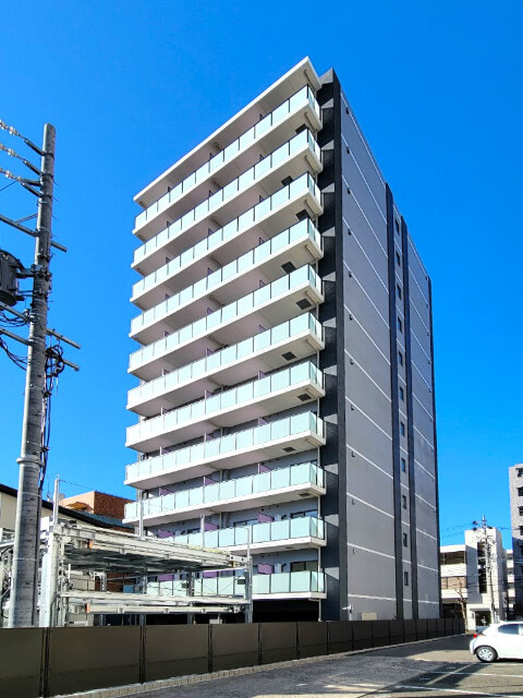 8996321/建物外観