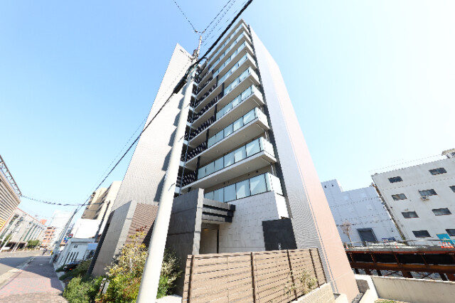 9000011/建物外観