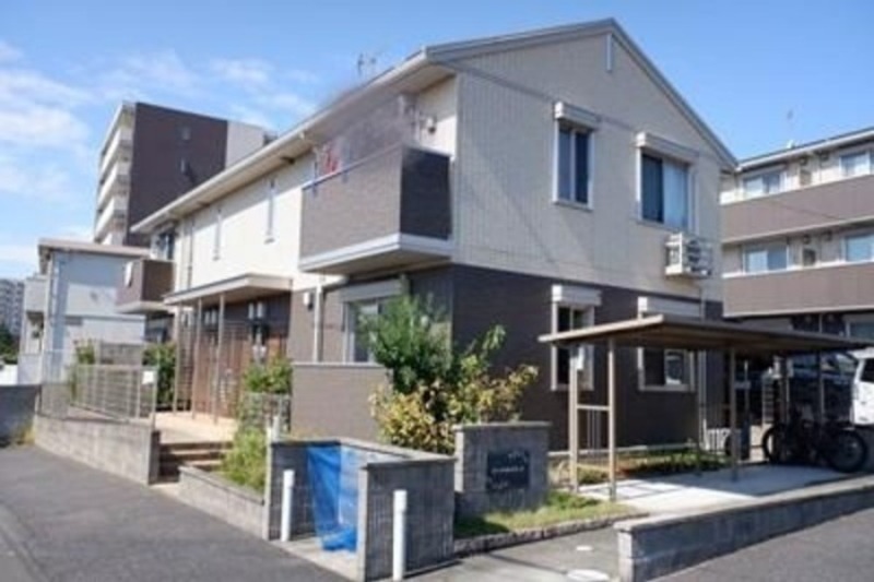 9001874/建物外観