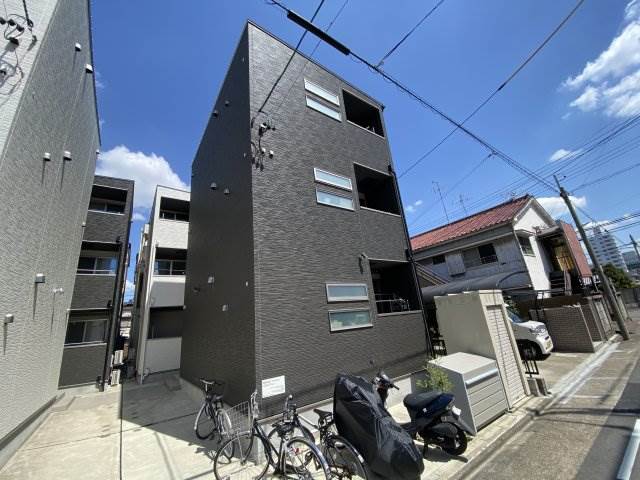 9091907/建物外観