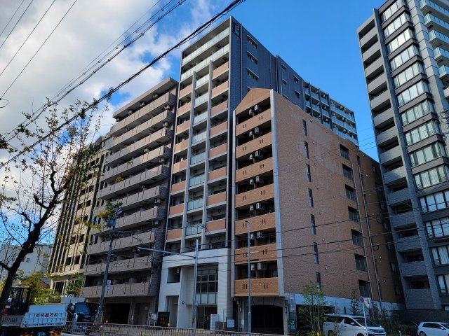 9101146/建物外観