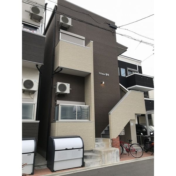 9101204/建物外観