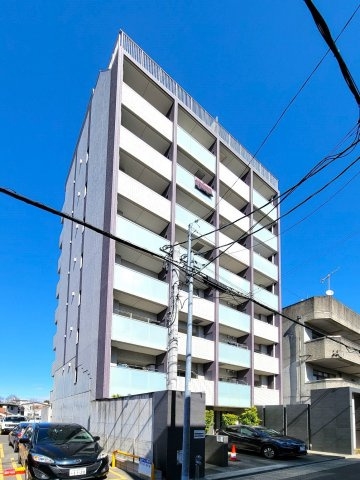 9102101/建物外観