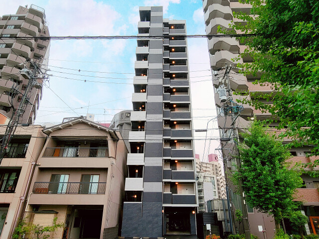 9103194/建物外観