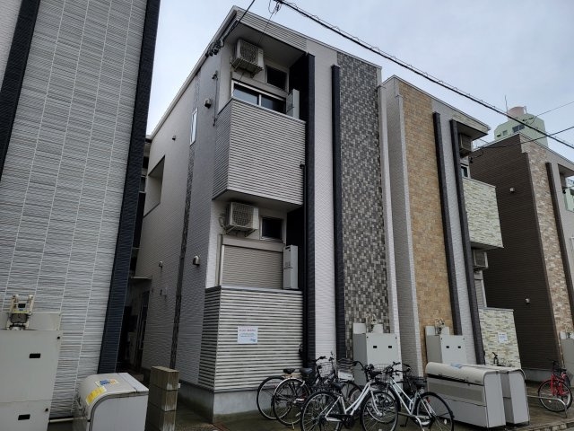 9103688/建物外観