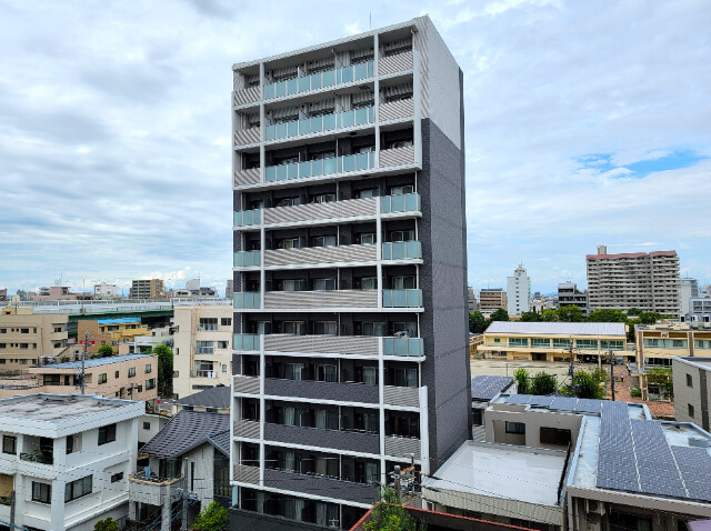 外観1