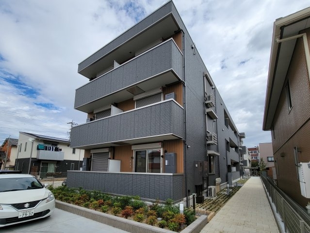 9185009/建物外観