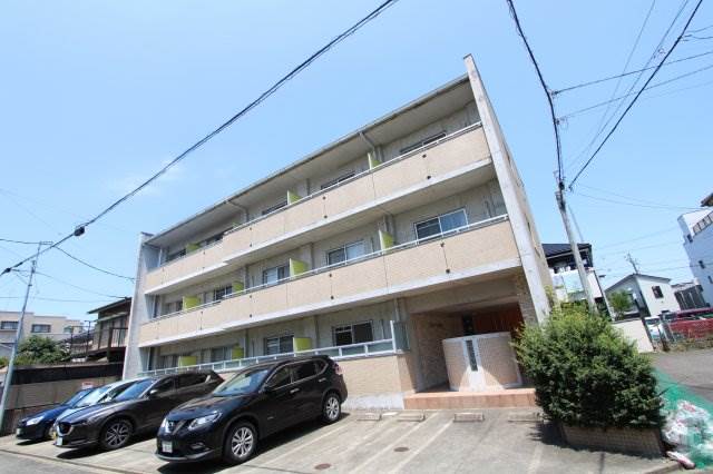 9202185/建物外観