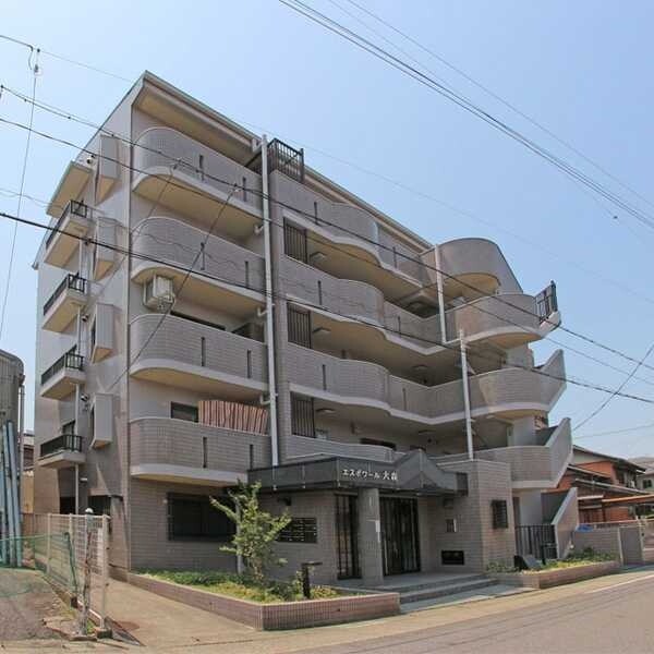 9232351/建物外観