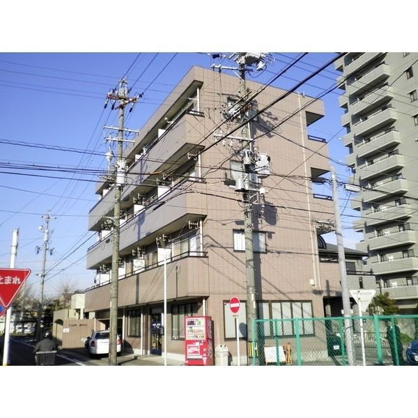 9232574/建物外観