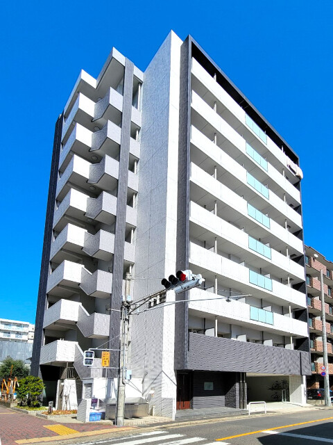 9272627/建物外観