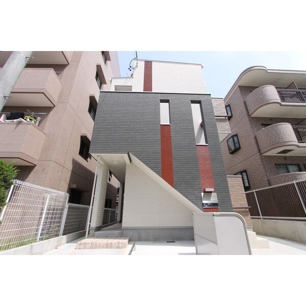9284287/建物外観