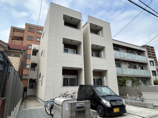 9495226/建物外観