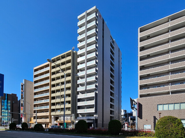 9508489/建物外観