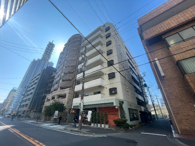 9558566/建物外観