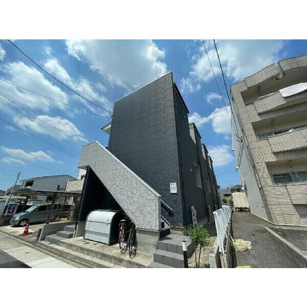 Siete Verano(シエテベラーノ) 外観