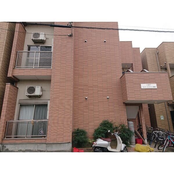 9721343/建物外観