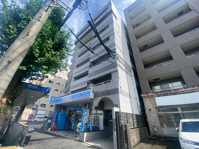 9789641/建物外観