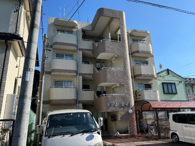 9815787/建物外観